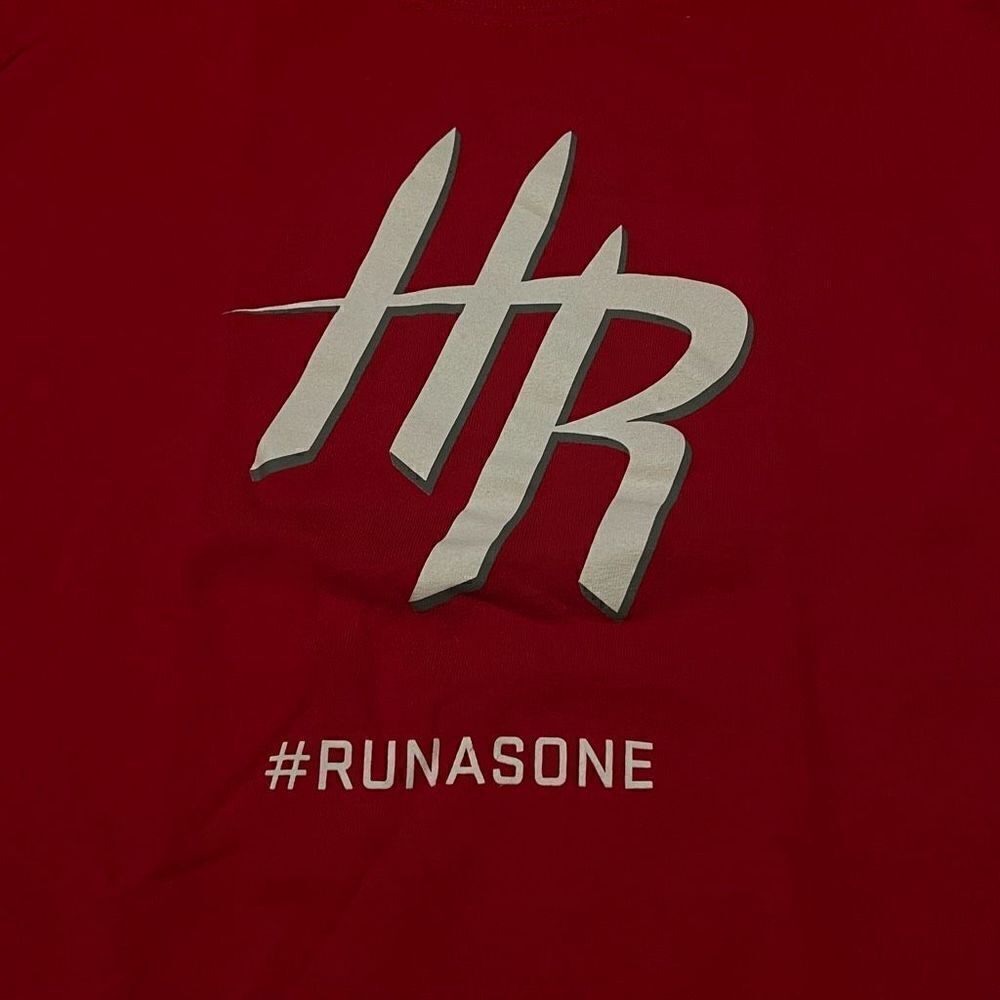 Houston Rockets T Shirt - Picture 2 of 3